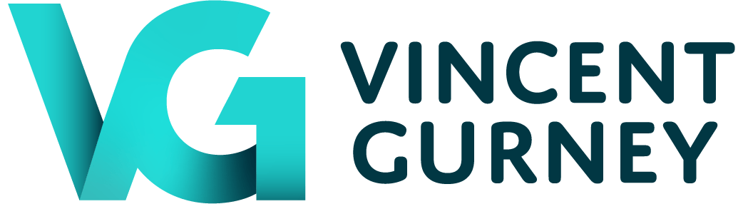 Vincent Gurney Logo