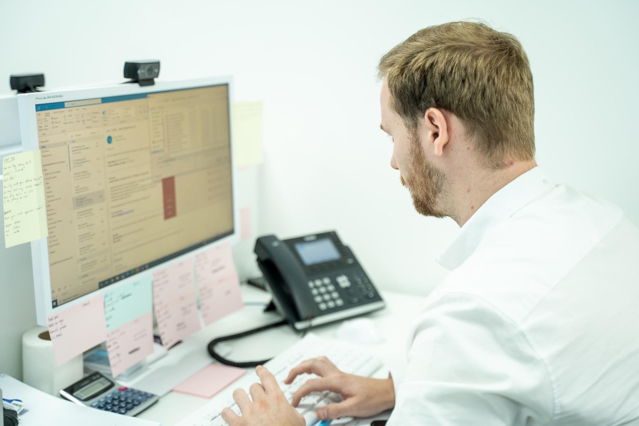 MEP recruiters
