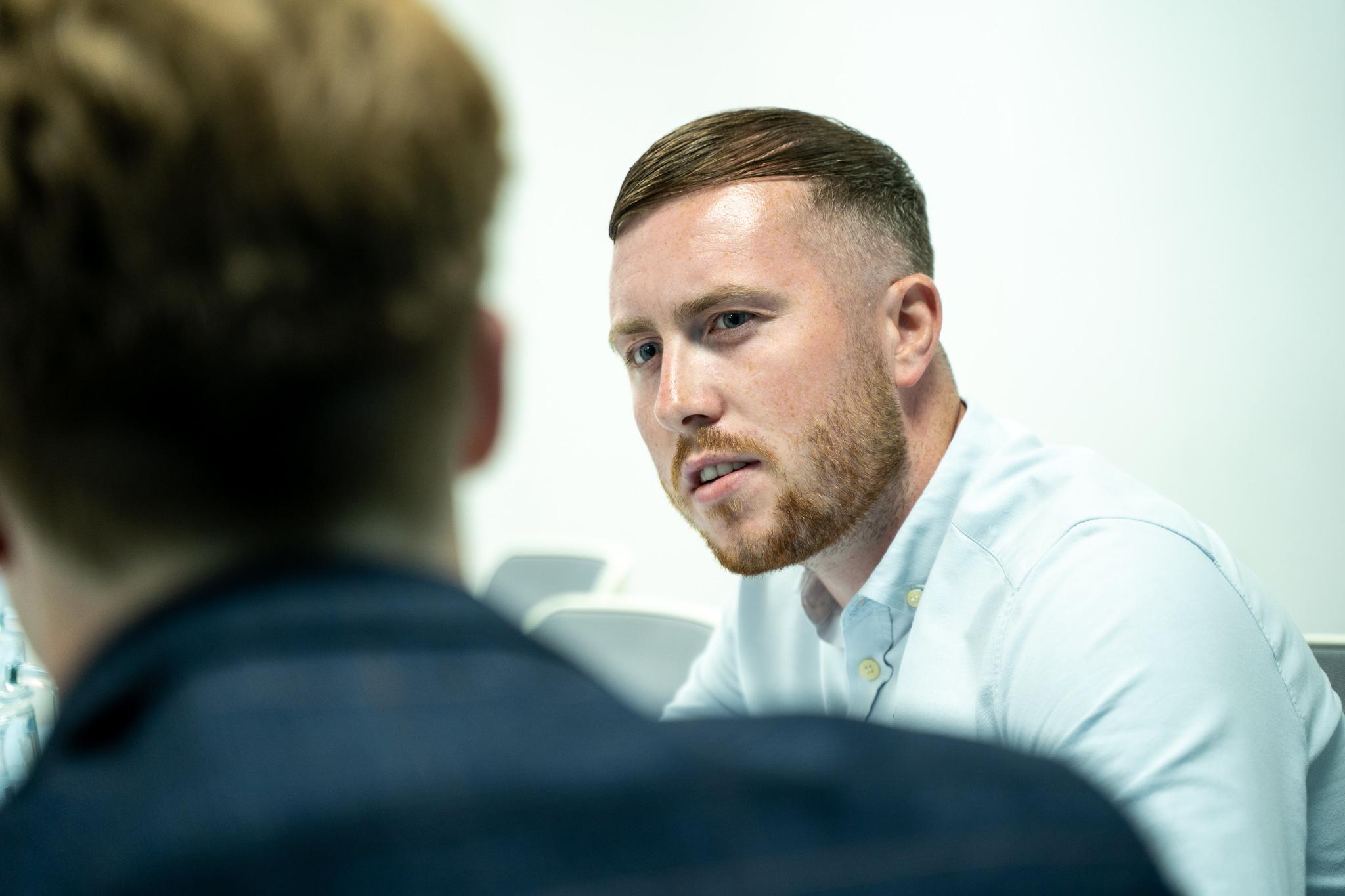 MEP recruiter UK