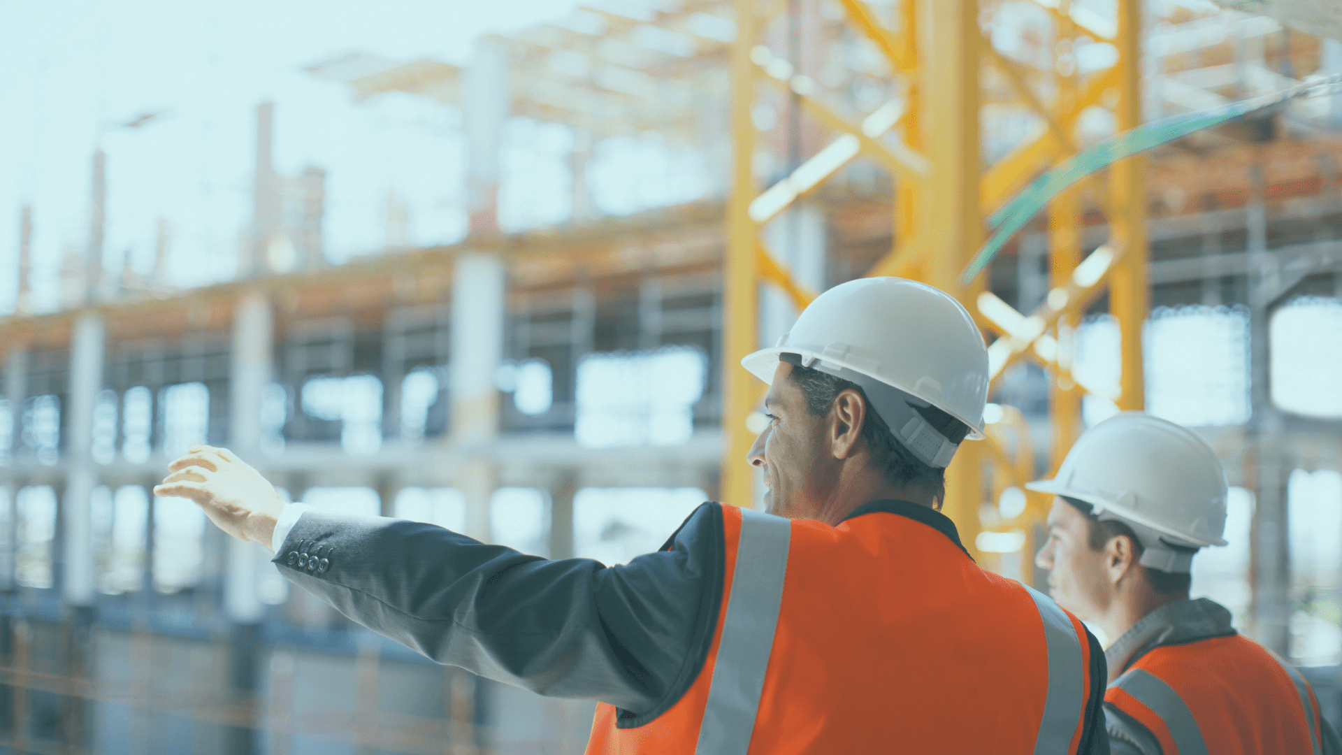 Construction Jobs | Vincent Gurney Specialist Recruitment Agency in Basingstoke
