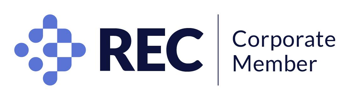 REC Corporate Member Logo