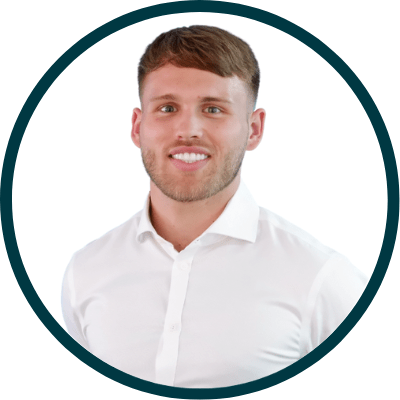 Johnie Gurney | Founder | Vincent Gurney Specialist Recruitment Agency in Basingstoke