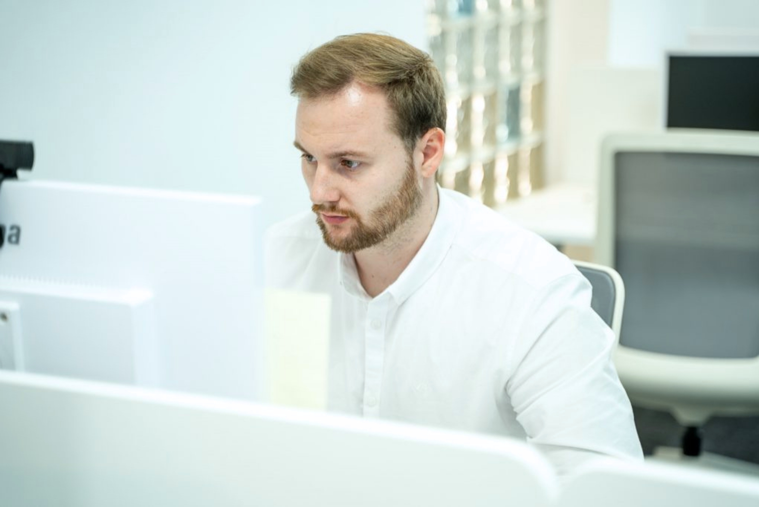 MEP recruiter
