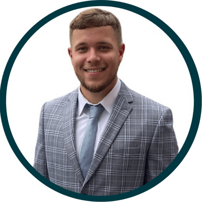 Lewis Chapman | Vincent Gurney Specialist Recruitment Agency in Basingstoke