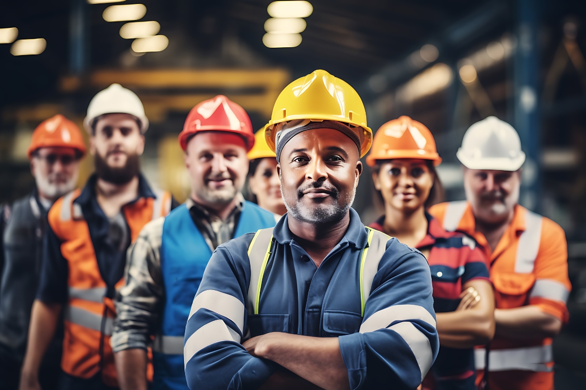 Building services contractors