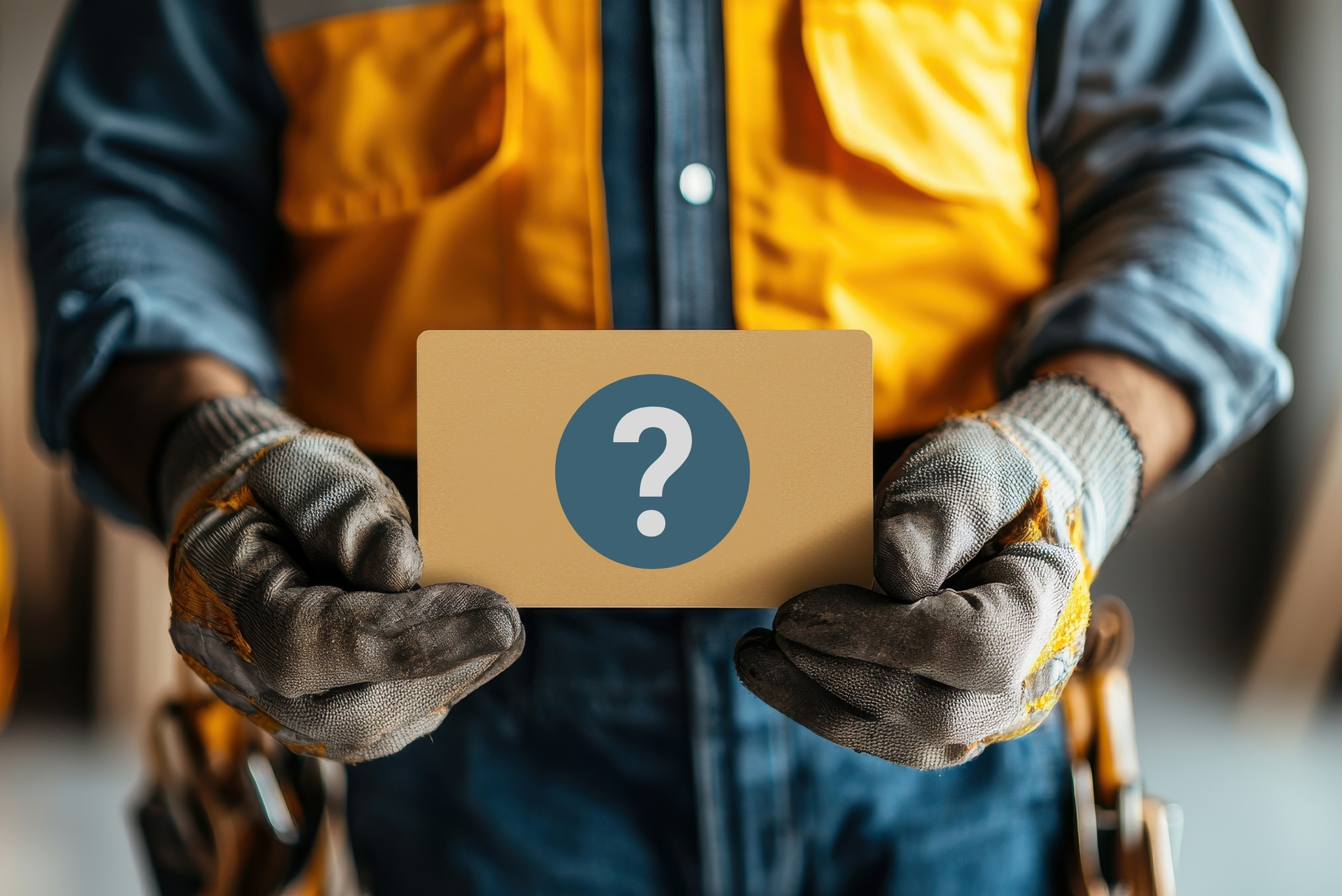What are the different types of CSCS cards