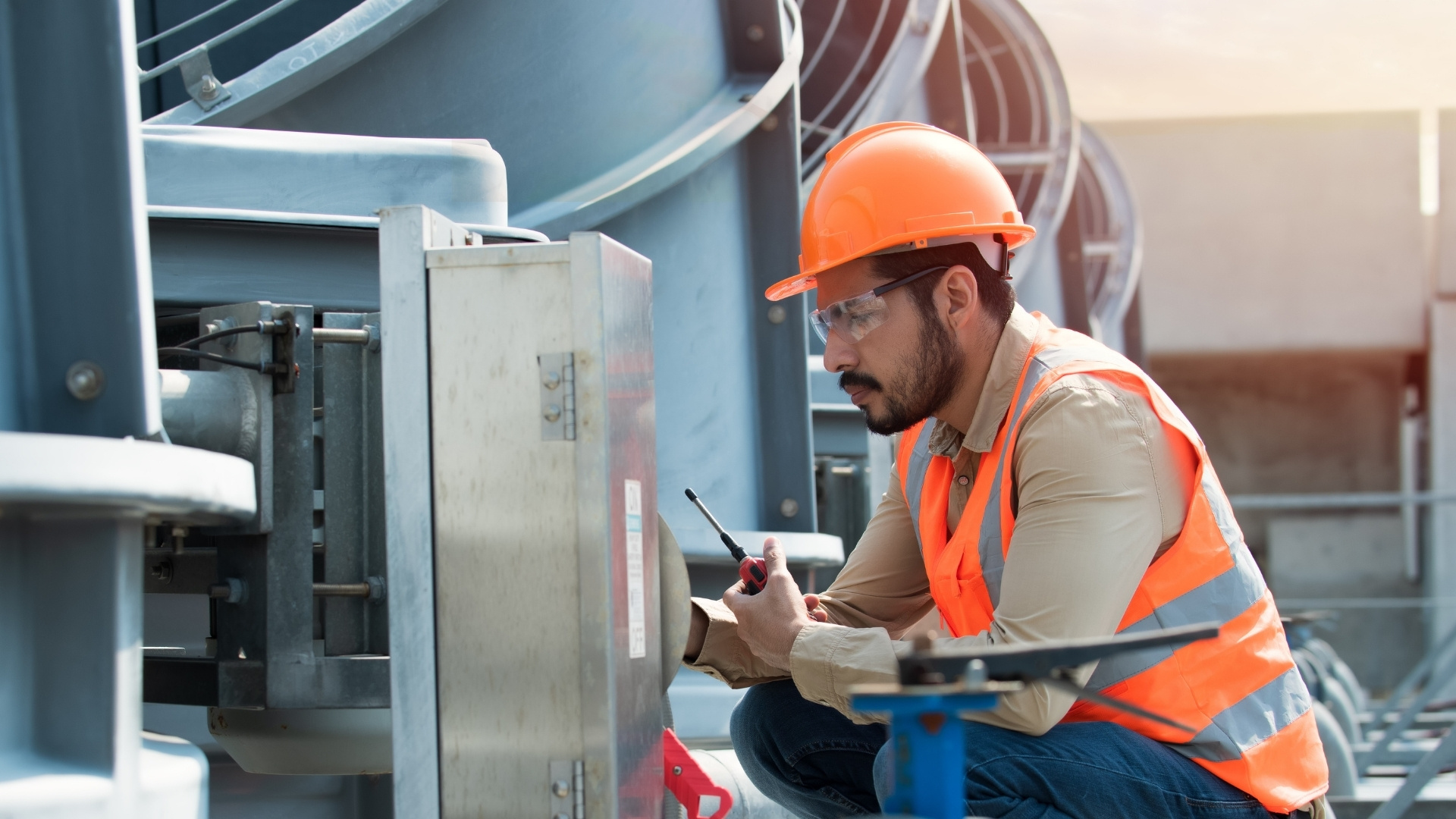 What is a SKILLcard - for building services engineering roles, including HVAC, ductwork, and refrigeration