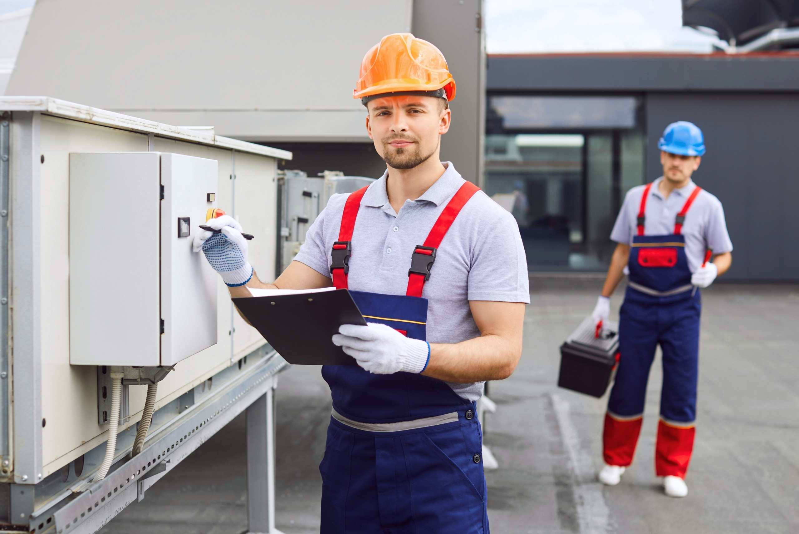 HVAC recruitment agency - HVAC careers