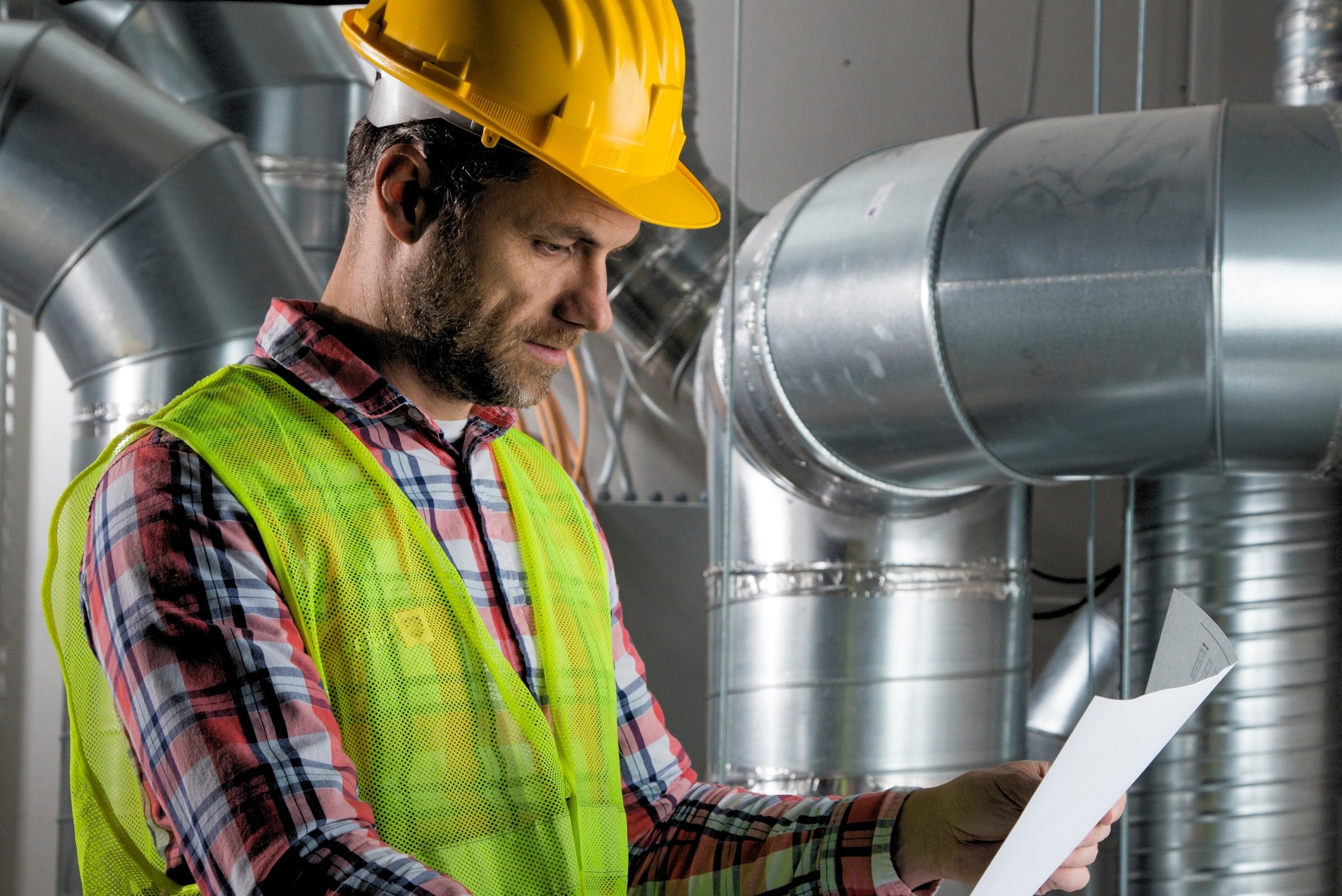 HVAC and ductwork recruitment HVAC and ductwork recruitment